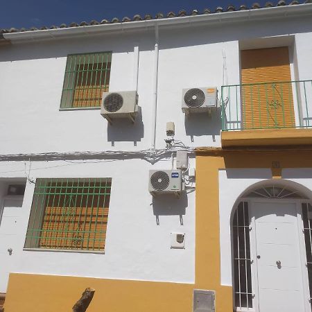 شقة La Casa Del Rio Grande قرطبة المظهر الخارجي الصورة